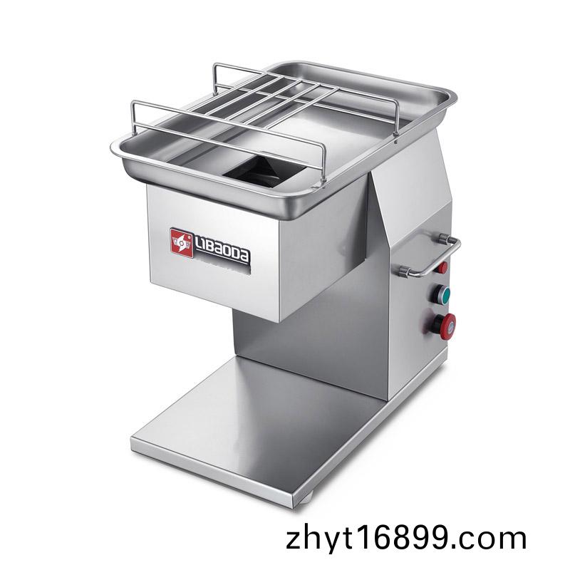 檯(tai)式切肉機(ji)